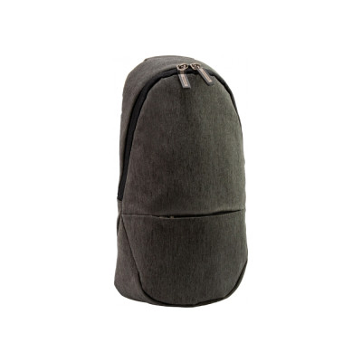 Рюкзак шкільний Optima 12.5" На одне плече (O97591-01) Вінниця - фото 1