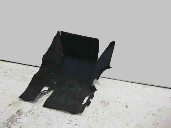 Mercedes-Benz  A2216801140 9G25 Килим салону чорний передній правий S-Class W221 Одесса