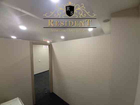 Офис в центре (Яворницкого верх) 1 этаж с отдельным входом Днепр