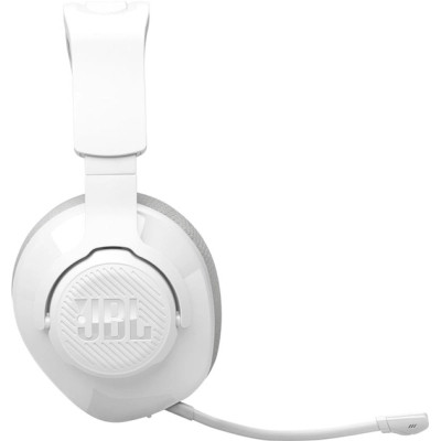 Навушники JBL Quantum 360 Wireless White (JBLQTUM360WHT) Вінниця - фото 11