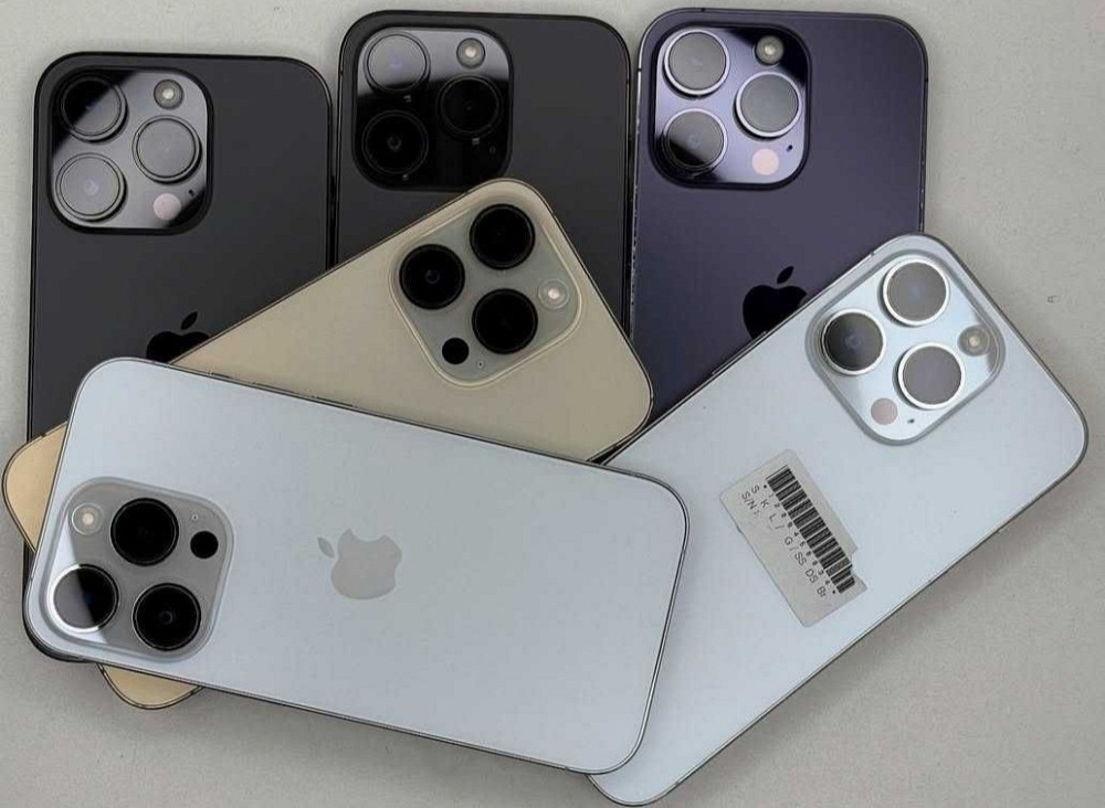 Айфон iPhone 14 Pro 256Gb. Neverlock. Киев - изображение 4