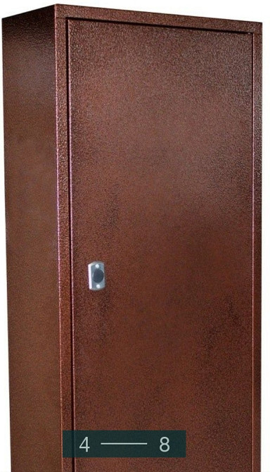 Сейф для оружия,на две,три единицы! Киев - изображение 4