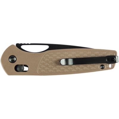 Нож CJRB Acacia BB Brown (J1952-BBN) Винница - изображение 10