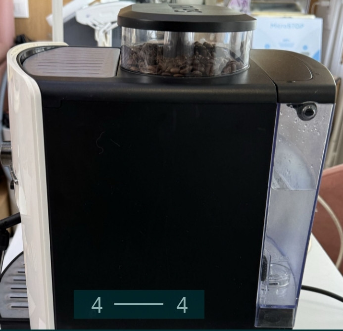 Кофемашина Krups EA82 Киев - изображение 1