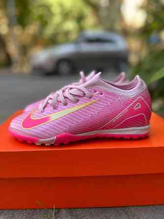 Сороконожки Nike MERCURIAL AIR ZOOM 36 37 38 39 40 41 42 43 44 45 Львов