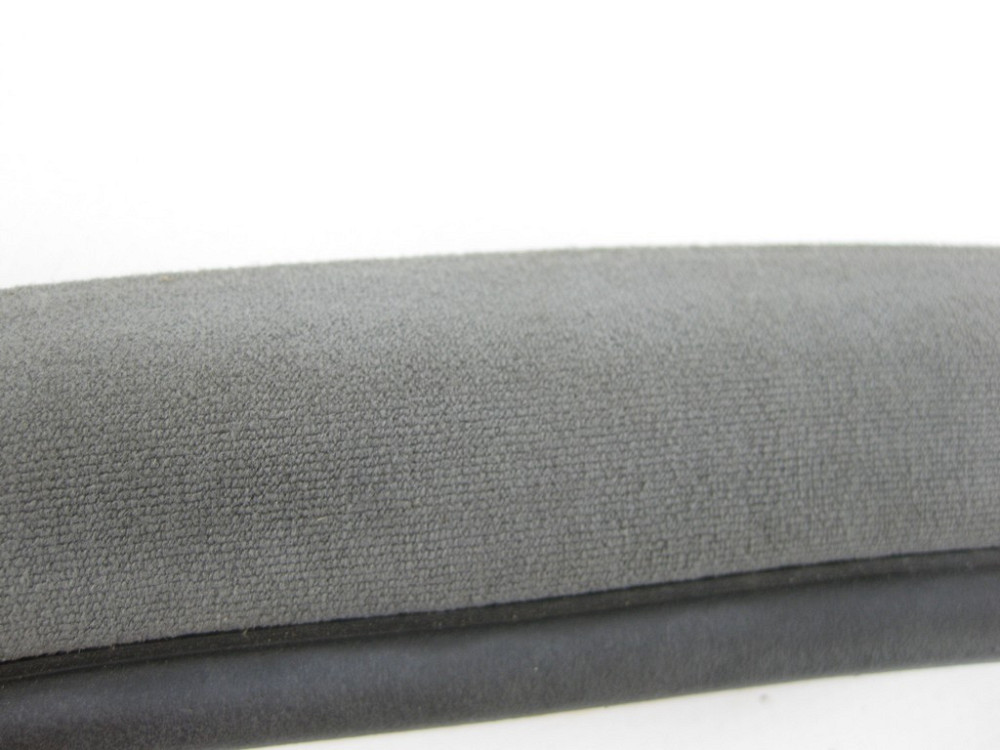 Mercedes-Benz  A1646900398 7G30 Ущільнювач задніх дверей на кузові сірий ML W164 Одеса - фото 8