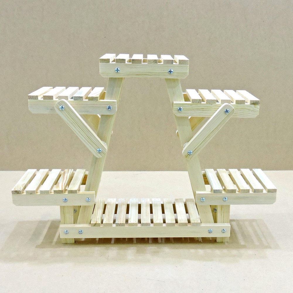 Підставка для квітів "Тулуза" бланже Миколаїв - фото 1