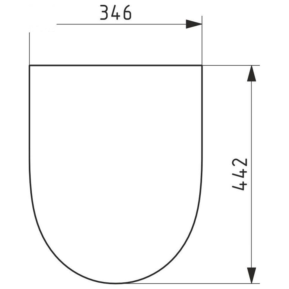 Сидіння для унітазу SoloPlast СПМ-12 Киев - изображение 11