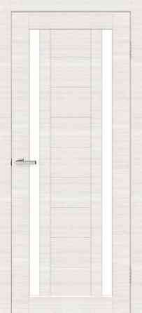 Двері Оміс DECO-02. Полотно, Cortex-Дуб  Bianko line Київ