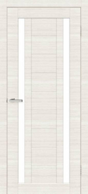 Двері Оміс DECO-02. Полотно, Cortex-Дуб  Bianko line Київ - фото 1