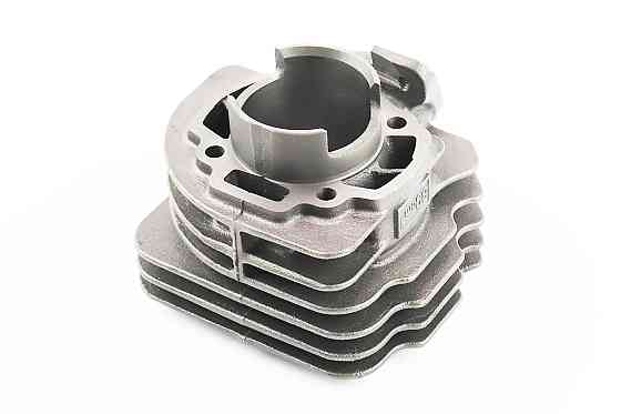 Циліндр к-кт (цпг) Honda LEAD90cc-48мм (палець 12мм), від 2шт -5% Київ