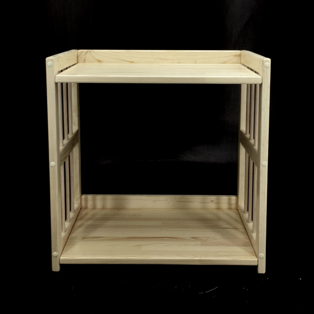 Етажерка для мікрохвильовки "Агудзера" бланже Миколаїв - фото 2