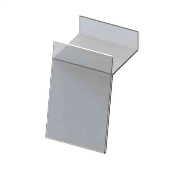 Цінник EKOSTAR 60х100мм для економпанелі Київ