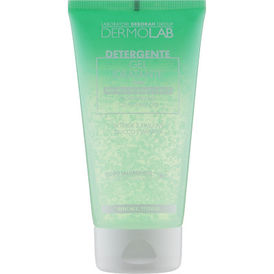 Гель для вмивання Dermolab Moisturizing Cleansing Gel 150 мл (8009518247329) Вінниця - фото 1