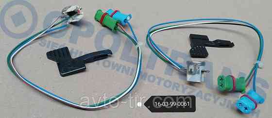 Датчик полум'я Eberspacer Airtronic D2/D4/D4S Луцьк