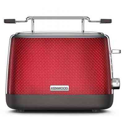 Тостер Kenwood TCM 811 RD (TCM811RD) Винница