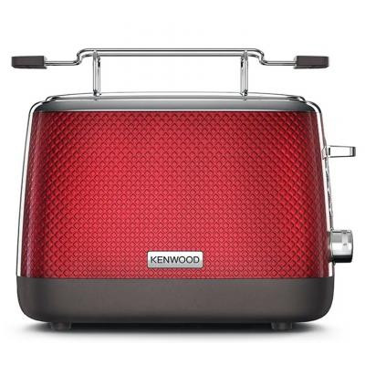 Тостер Kenwood TCM 811 RD (TCM811RD) Винница - изображение 1