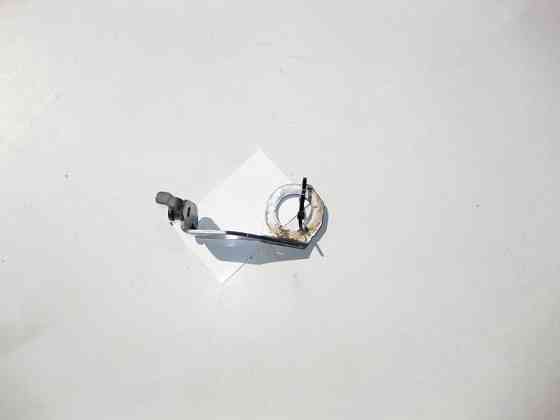 Mercedes-Benz  A6540109201 Кронштейн захисту ременя агрегатів двигуна OM654 R4 2.0 Diesel Одесса