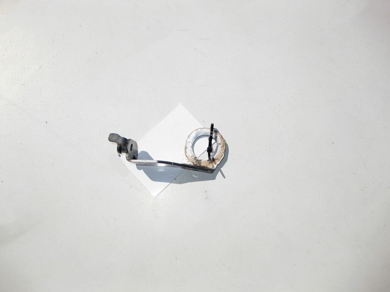 Mercedes-Benz  A6540109201 Кронштейн захисту ременя агрегатів двигуна OM654 R4 2.0 Diesel Одеса - фото 2