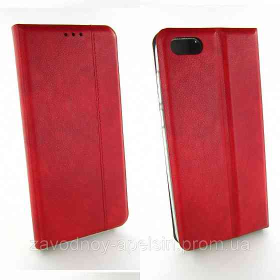 Чохол книжка Підставка Huawei Y5 2018 honor 7A (DRA-L21) Одеса