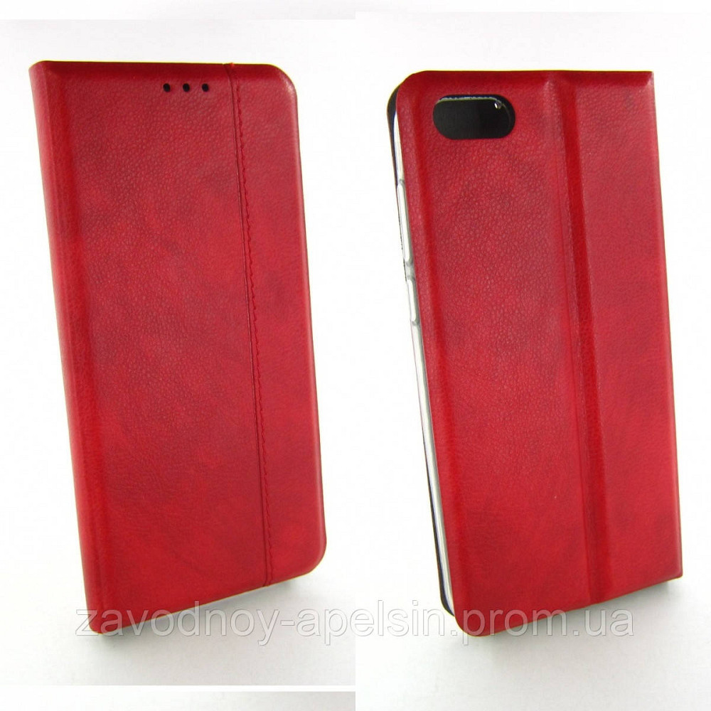 Чохол книжка Підставка Huawei Y5 2018 honor 7A (DRA-L21) Одеса - фото 1