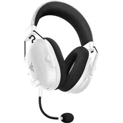 Навушники Razer Blackshark V2 PRO Wireless 2023 White (RZ04-04530200-R3M1) Вінниця