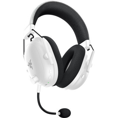 Навушники Razer Blackshark V2 PRO Wireless 2023 White (RZ04-04530200-R3M1) Вінниця - фото 3