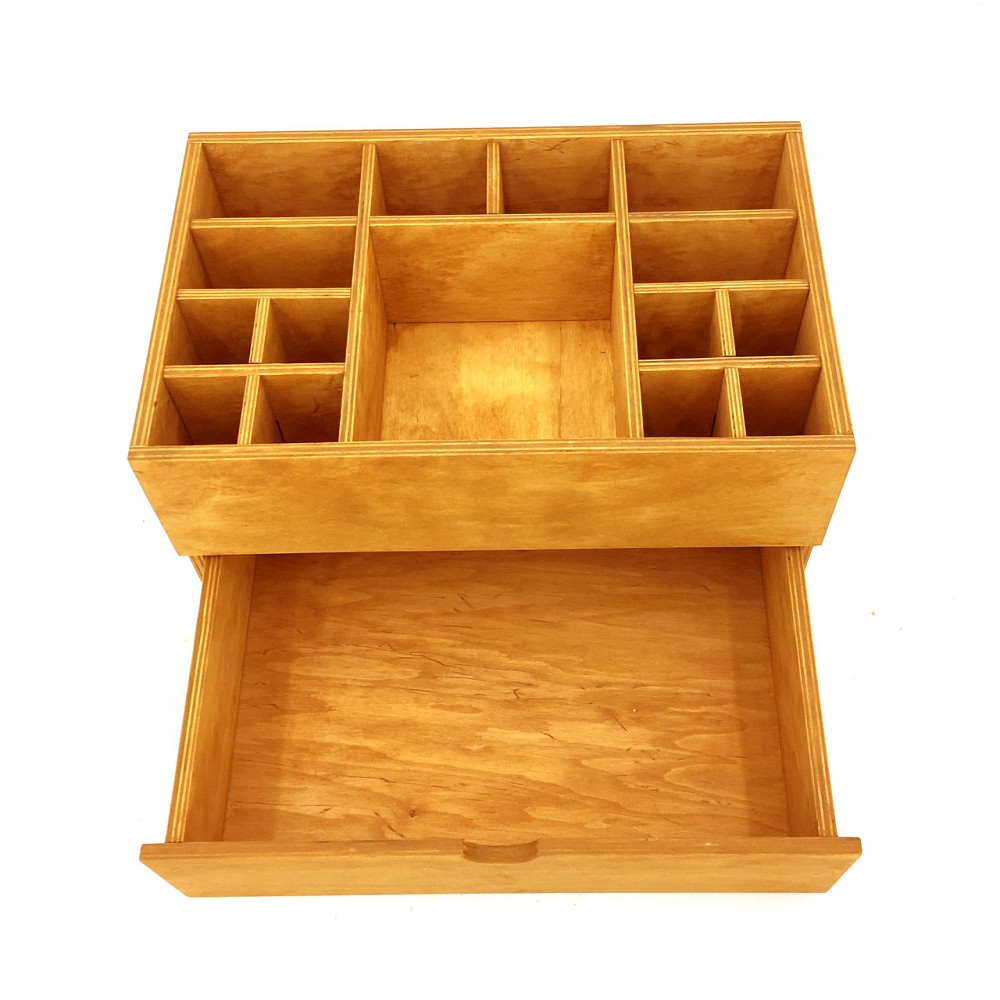 Органайзер для косметики 