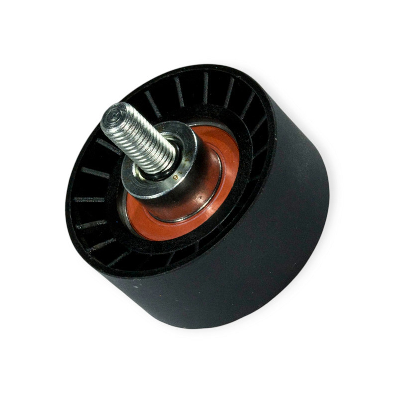 Ролик опорный Ланос , Aveo, Lacetti (16 кл) 1,6 AT ГРМ Мукачево - изображение 1