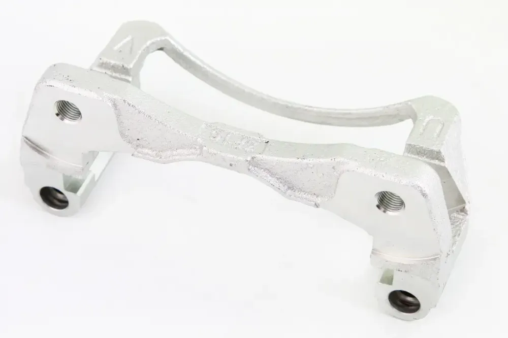 Lacetti передня з пальцями і пилками EuroEx Вінниця - фото 2