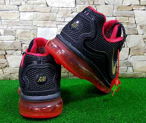 Кроссовки мужские Nike Air Max 2018 elite Men's оригинал Киев