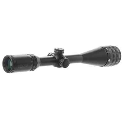 Оптический прицел Konus KonusPro-Plus 6-24x50 30/30 IR AO (7274) Винница