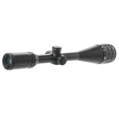 Оптический прицел Konus KonusPro-Plus 6-24x50 30/30 IR AO (7274) Винница - изображение 1