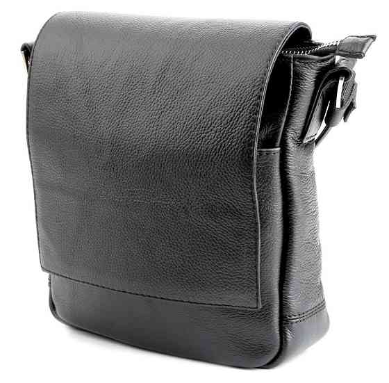 Мессенджер SHVIGEL 00964 Черный Киев