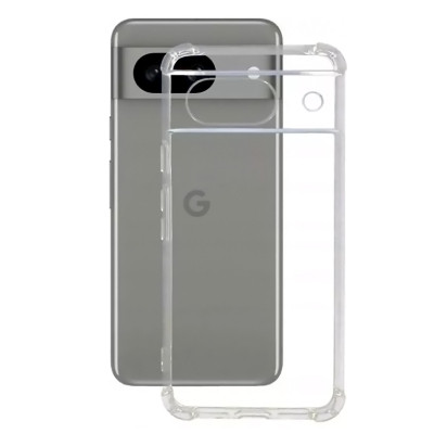 Чехол для мобильного телефона BeCover Anti-Shock Google Pixel 9 Clear (712311) Винница - изображение 1