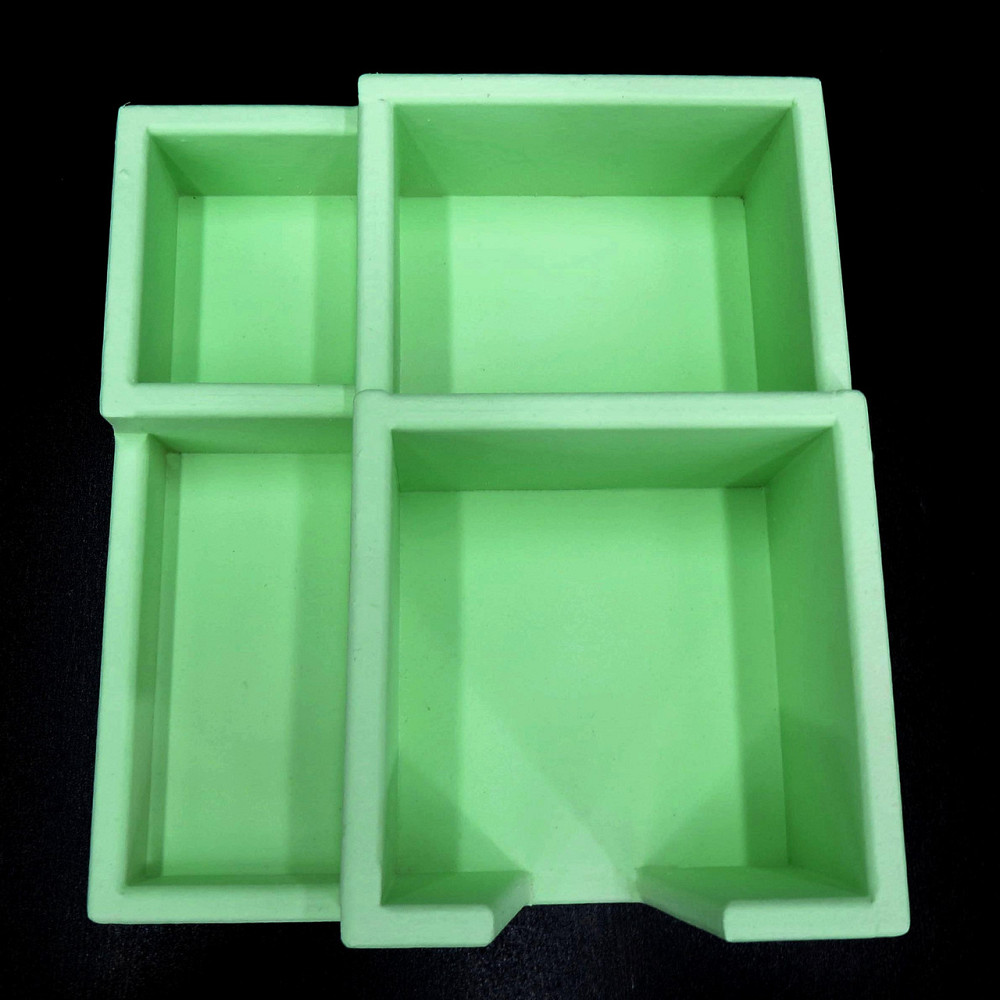 Серветниця "Флувія" мохіто Миколаїв - фото 5