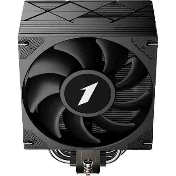 Кулер процесорний 1stPlayer CY12 Black ( Чорний ) Харьков