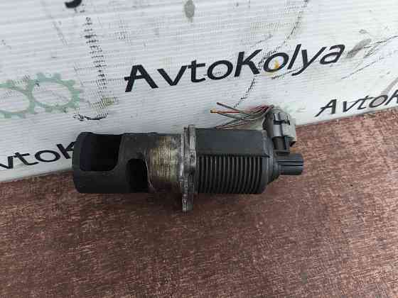 Клапан EGR Renault Kangoo 1.5 dci 1997-2007 (8200247250) Ковель