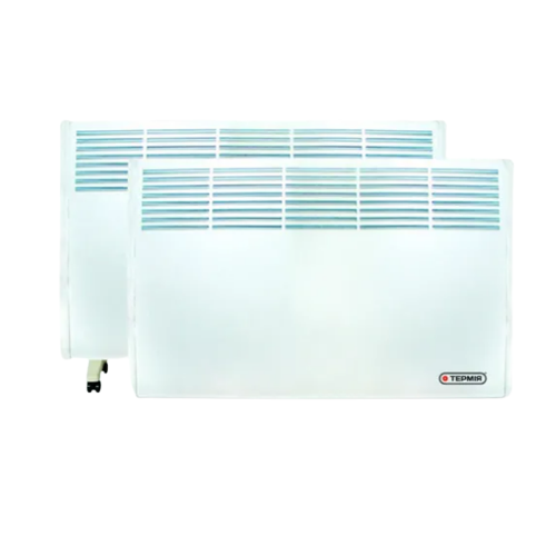 Електроконвектор 1000W метал ЕВНА-1,0/230 С2М(мбх) (стара основа) ТЕРМІЯ Житомир - фото 2