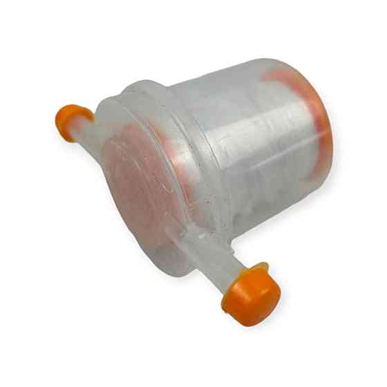 Фільтр (карбюратор) із відстійником мотузкового типу SEDAN паливний Мукачево