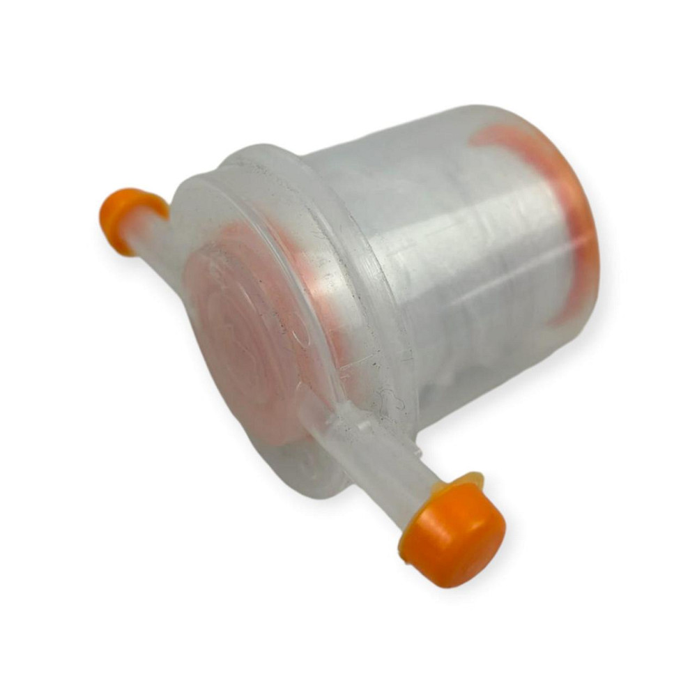 Фільтр (карбюратор) із відстійником мотузкового типу SEDAN паливний Мукачево - фото 2