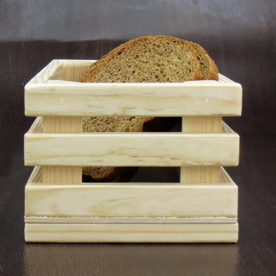 Хлібний лоток "Сакре" бланже Миколаїв - фото 7