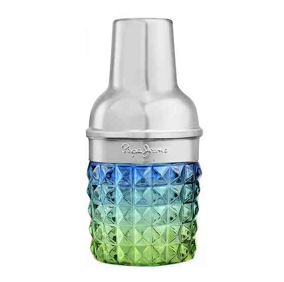 Туалетная вода для мужчин Cocktail Edition Pepe Jeans 30 мл Киев