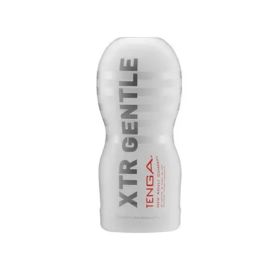 Мастурбатор Tenga Deep Throat (Original Vacuum) Cup (глубокая глотка) EXTRA GENTLE Львов