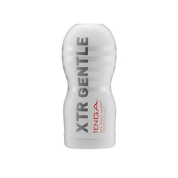 Мастурбатор Tenga Deep Throat (Original Vacuum) Cup (глубокая глотка) EXTRA GENTLE Львов - изображение 1