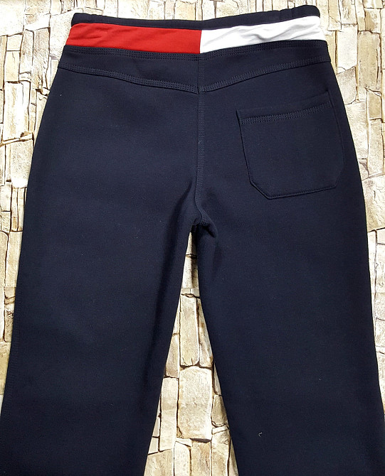 Брюки\ штаны спортивные зимние флисовые женские Jasmin,трикотаж  р.S(44) Киев - изображение 2