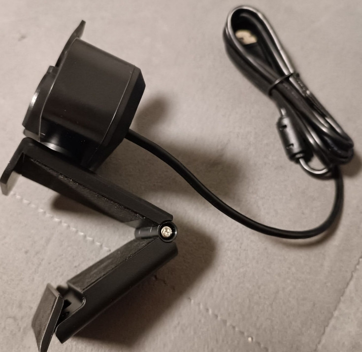 Веб-камера Full HD. Харьков - изображение 1