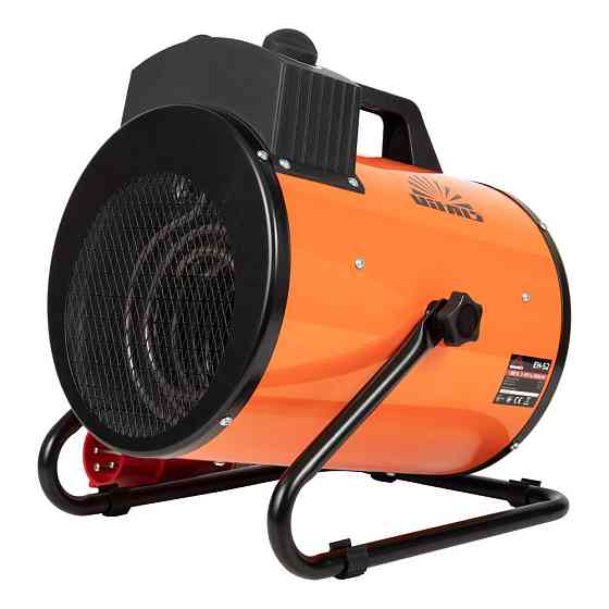 Тепловентилятор електричний Vitals EH-52 Харків