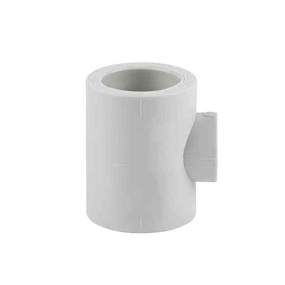 Тройник PPR Thermo Alliance 40х25х40 Київ