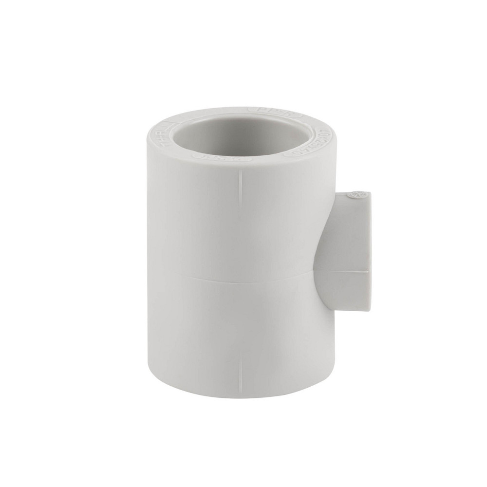 Тройник PPR Thermo Alliance 40х25х40 Київ - фото 3